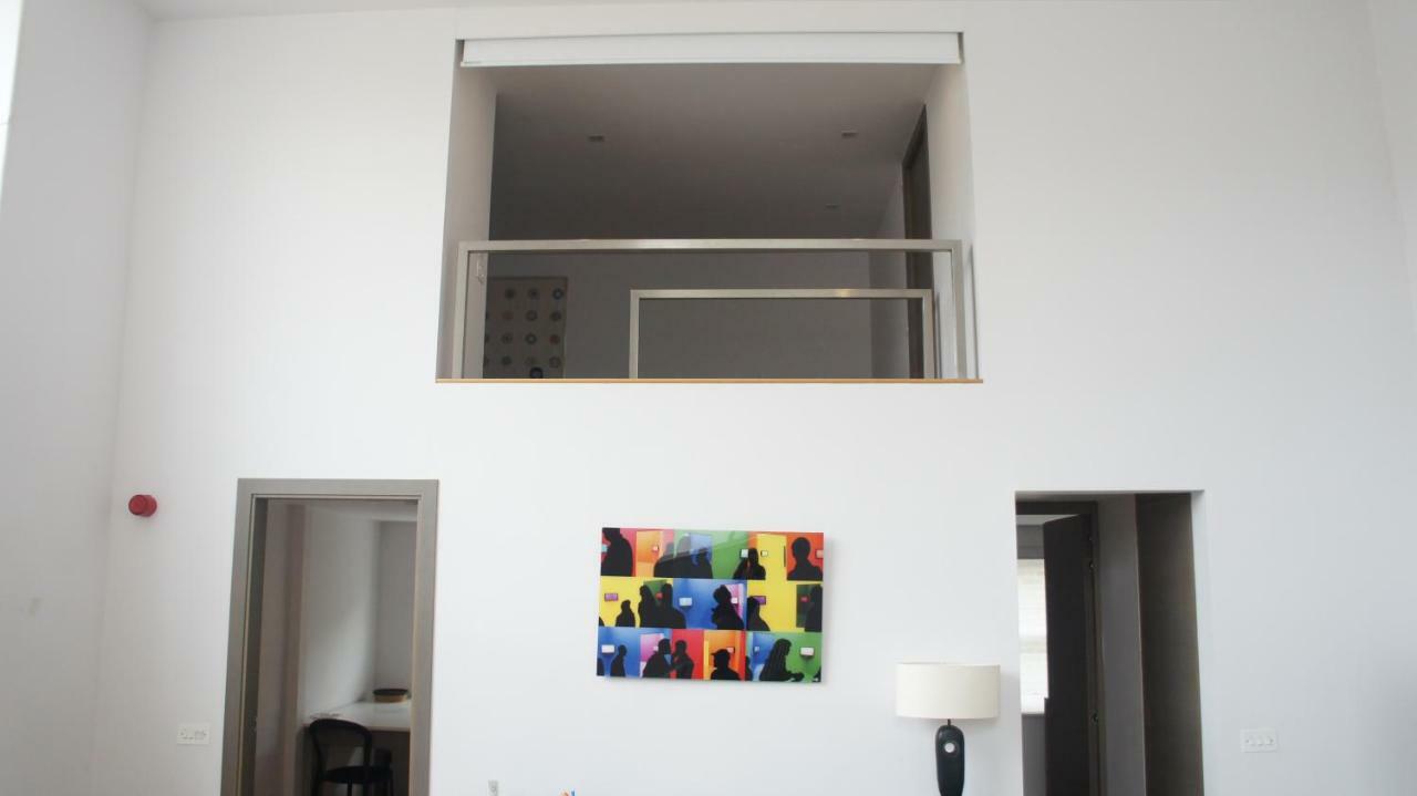 Apartment The Mezzanine *